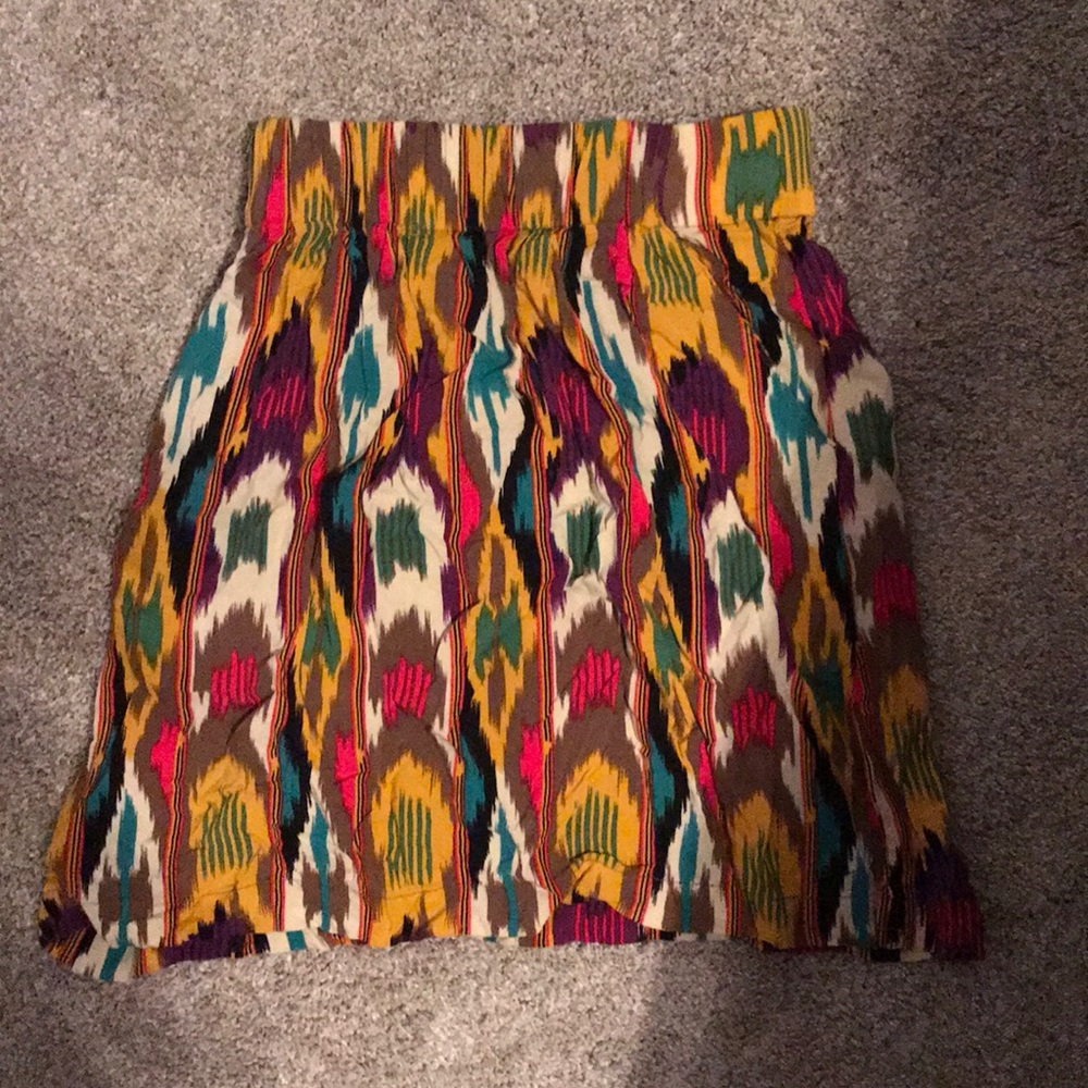 Skirt